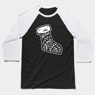 Sock Baseball T-Shirt